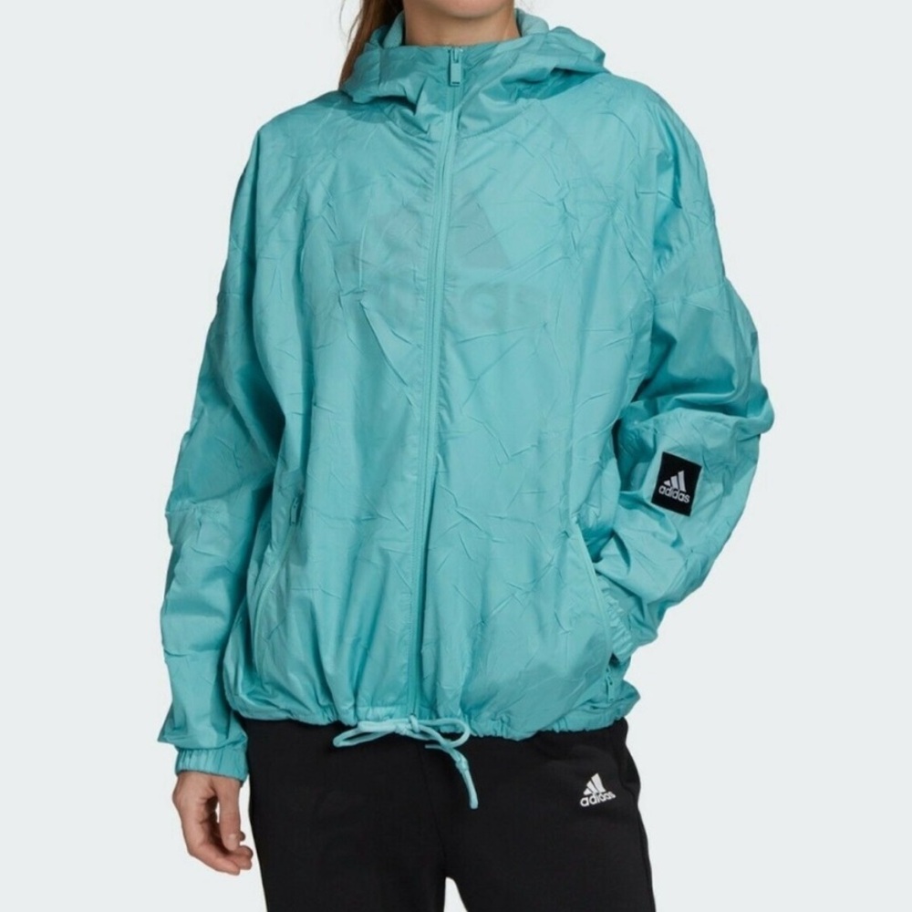 adidas Primeblue Windbreaker